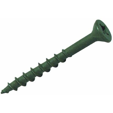 PRIMESOURCE BUILDING PRODUCTS Do it Combination Premium-Coated Exterior Screw 726009